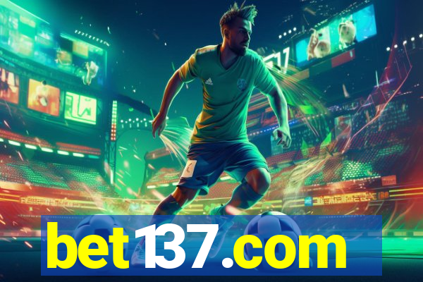 bet137.com