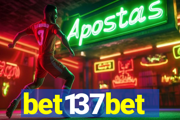 bet137bet