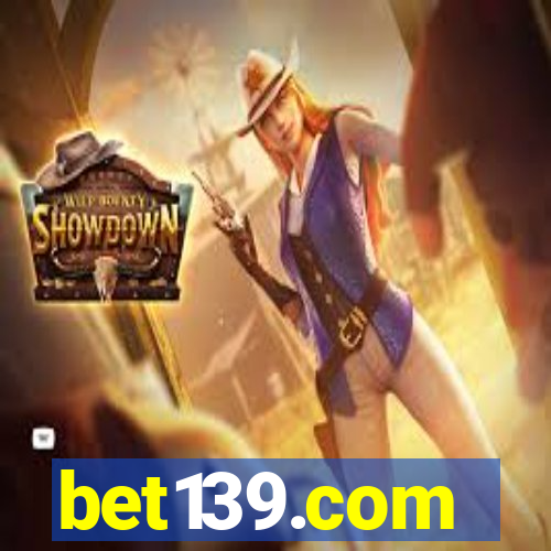 bet139.com