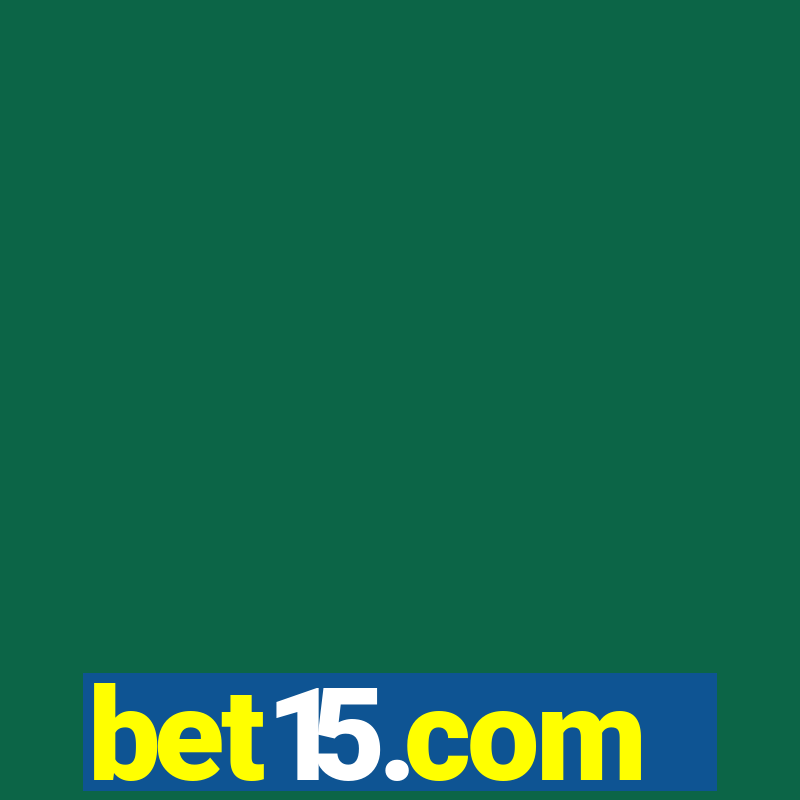 bet15.com