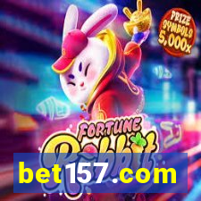 bet157.com