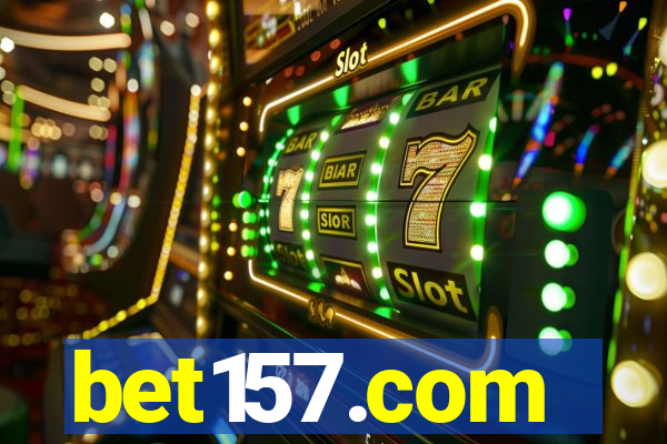 bet157.com