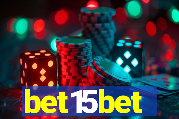 bet15bet