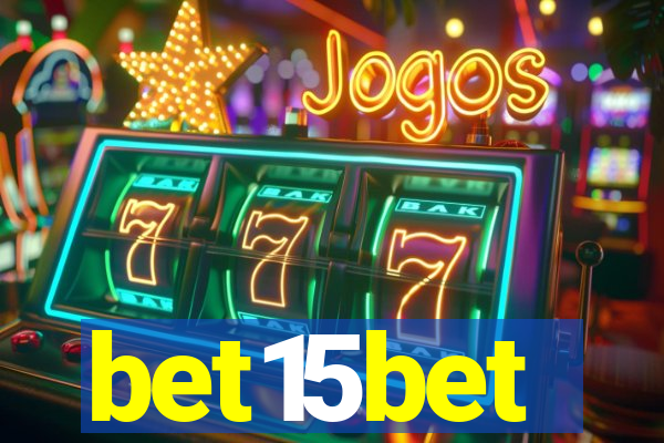 bet15bet