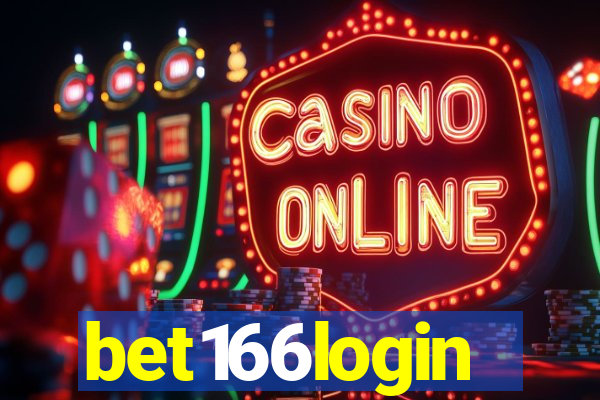 bet166login