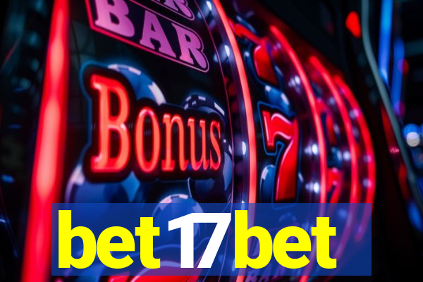 bet17bet