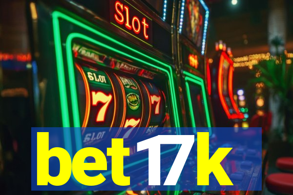 bet17k