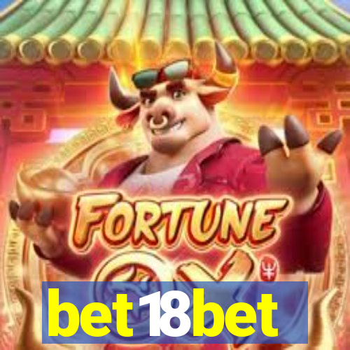 bet18bet