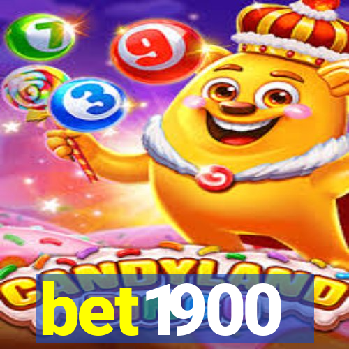 bet1900