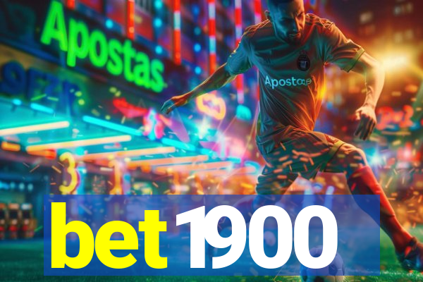 bet1900