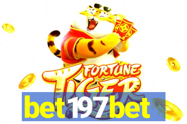 bet197bet