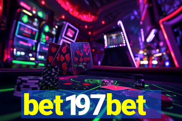 bet197bet