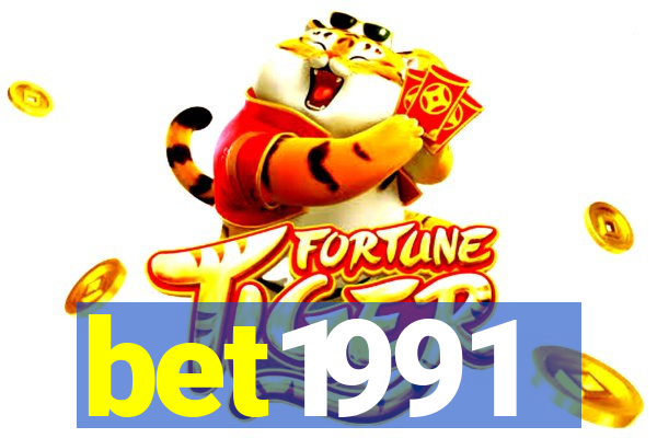 bet1991