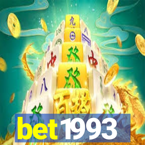 bet1993