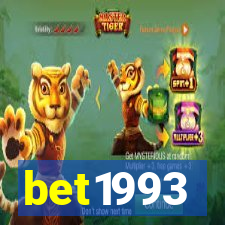 bet1993