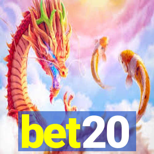 bet20