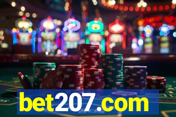 bet207.com