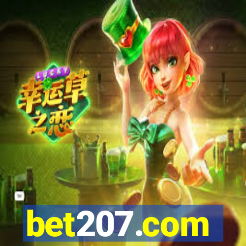 bet207.com