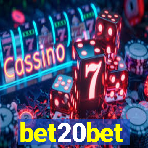 bet20bet