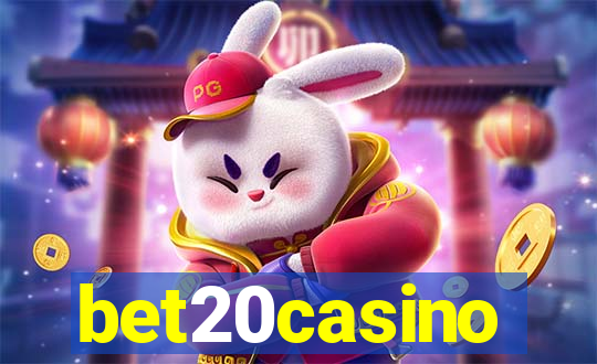 bet20casino