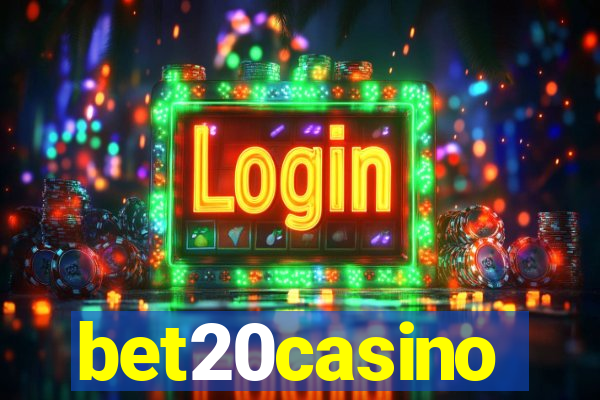 bet20casino