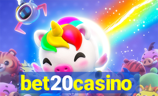 bet20casino