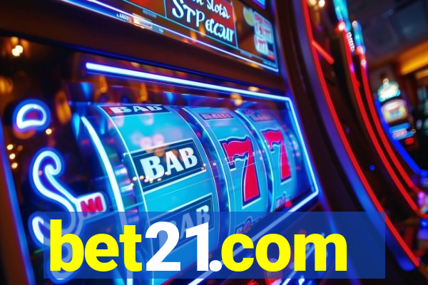 bet21.com