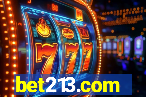 bet213.com