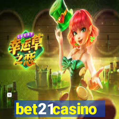 bet21casino