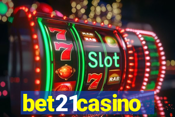 bet21casino