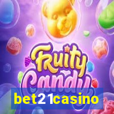 bet21casino