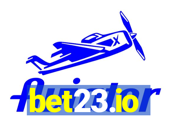 bet23.io