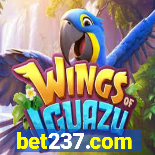 bet237.com