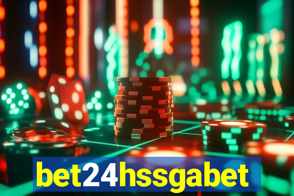 bet24hssgabet