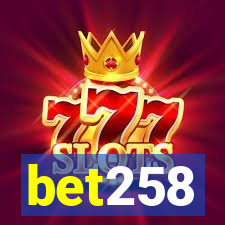 bet258