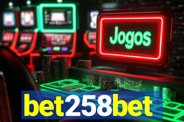 bet258bet