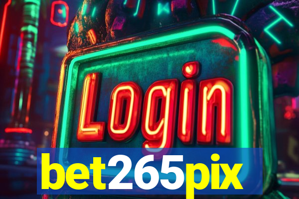 bet265pix