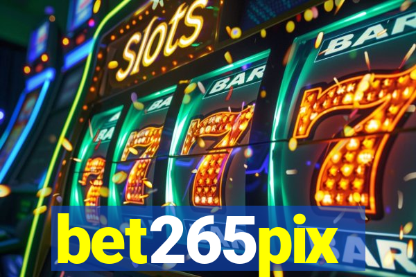 bet265pix