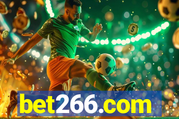 bet266.com