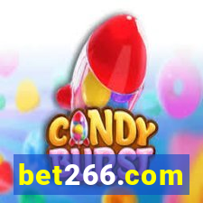 bet266.com