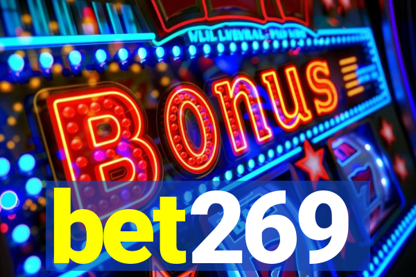 bet269