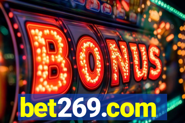 bet269.com