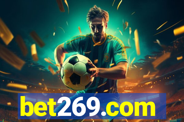 bet269.com