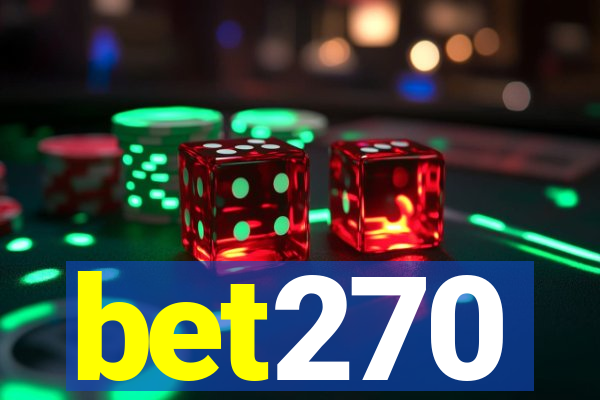 bet270