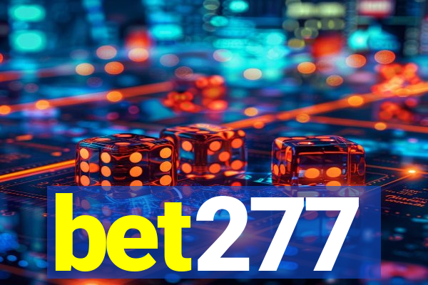 bet277