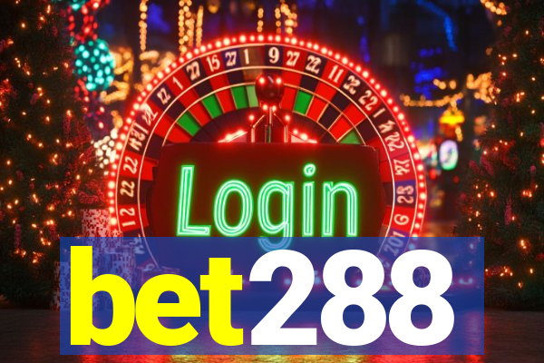 bet288