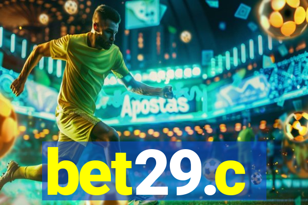 bet29.c