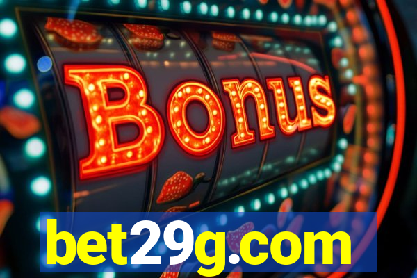 bet29g.com