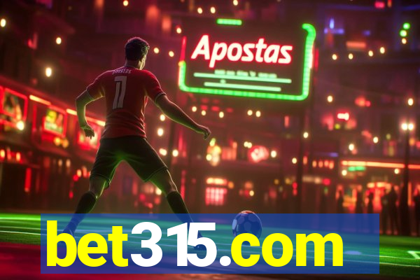 bet315.com