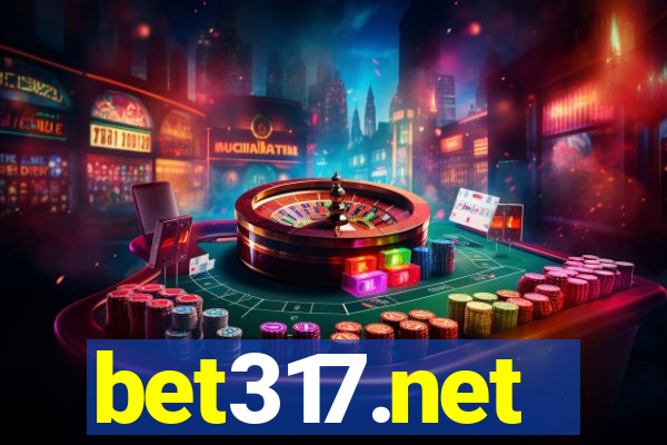 bet317.net